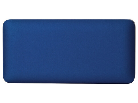 Внешний аккумулятор Mild Pro c быстрой зарядкой QC/PD, 20 000 mAh, синий