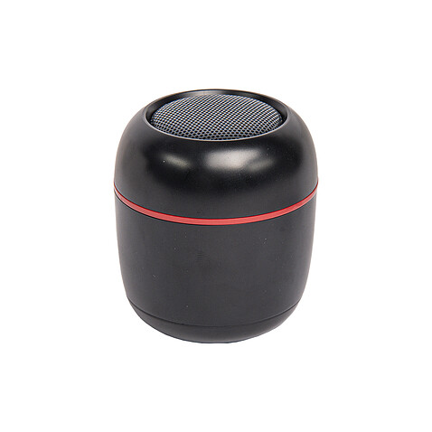 Портативная mini Bluetooth-колонка Sound Burger  Bang  черный