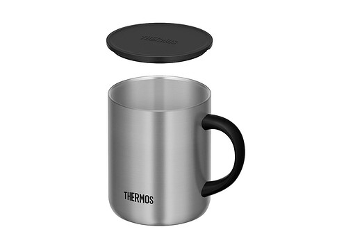 Термокружка из нерж. стали тм THERMOS JDG-352C SMT 0.35L