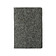 Двустороннее портфолио из рпет-фетра и искусственной кожи Felt, серый