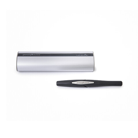 Перьевая ручка PININFARINA PF NOVANTA BLACK, черный