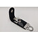 USB флешка Leather 16ГБ черная