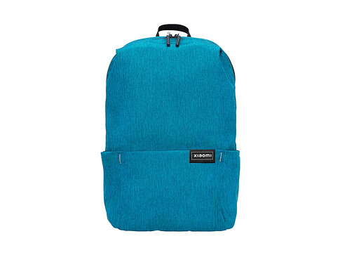 Рюкзак Mi Casual Daypack Bright Blue (ZJB4145GL) Рюкзак Mi Casual Daypack Bright Blue (ZJB4145GL)
