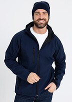Куртка унисекс 71N, Тёмно-синий,  (46)  (54/XXL)