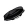 Сумка для ноутбука Swiss Peak Essential из rPET Aware™, 15.6 , черный