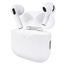 Наушники беспроводные Bluetooth Neat, белые