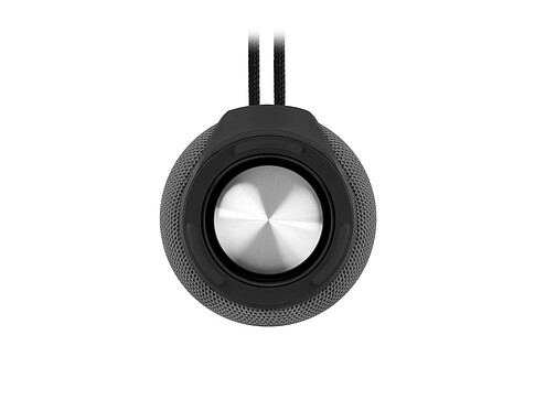 Портативная колонка mySound Clario, 15 Вт Grey