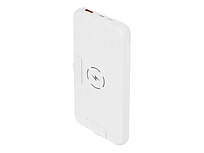 Внешний аккумулятор Rombica NEO Wireless PD White
