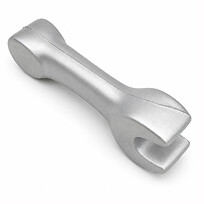 Антистресс Wrench, серебро