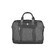 Портфель VICTORINOX Architecture Urban2 15 Briefcase 15'', серый, полиэстер/кожа, 42x13x31 см, 16 л