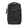 Рюкзак Swiss Peak Voyager из RPET AWARE™ для ноутбука 15,6 , черный