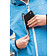 Обложка для паспорта Swiss Peak с защитой от сканирования RFID, черный