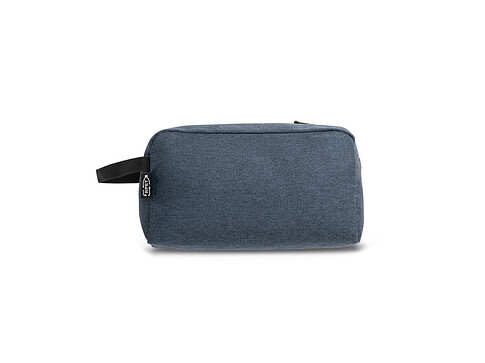 REPURPOSE BAG. Косметичка, синий