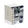 Беспроводная зарядная станция 3 в 1 QI2.2 Max Power, Серая, Deppa