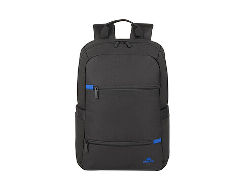 RIVACASE 8265 black Laptop рюкзак для ноутбука 15.6 / 6