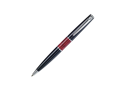 Ручка шариковая LIBRA с поворотным механизмом. Pierre Cardin
