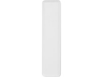 Складывающаяся настольная LED лампа Stack, белый