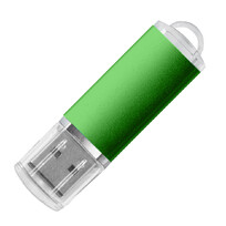 USB flash-карта ASSORTI (8Гб)