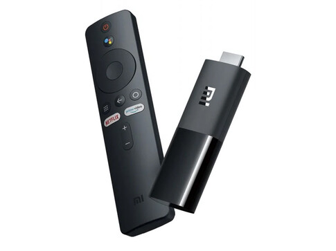 ТВ-приставка Mi TV Stick MDZ-24-AA (PFJ4098EU)