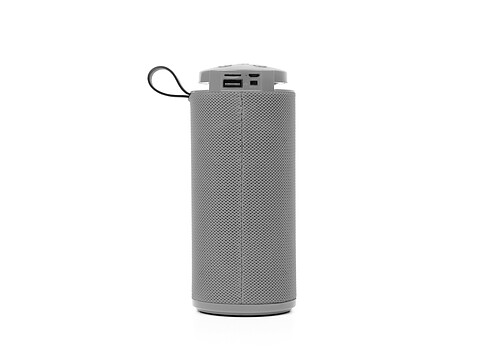 Портативная колонка mySound Tronix, 6 Вт