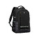 Рюкзак WENGER Ryde 16, черный, полиэстер, 32 x 21 x 47 см, 26 л