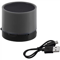 Bluetooth-колонка TAIFUN, серый