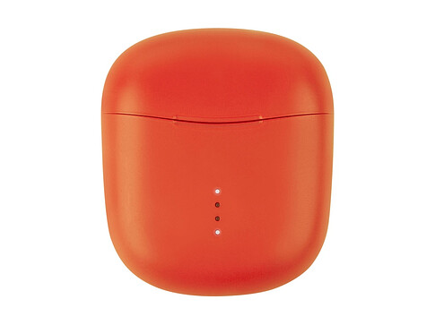 Наушники Rombica Mysound Factor Red