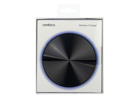 Rombica NEO Zeta Quick, черный