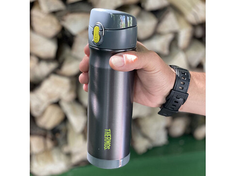 Термос из нерж. стали тм THERMOS JMW-500 CH 0,5L