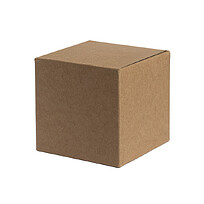 Органайзер настольный CUBE, бежевый