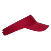 Козырёк STAN хлопок, 220, 25U, Бордовый,  (66)  (56-58/ONE SIZE)