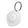 Bluetooth трекер D-Tag, белый, Deppa