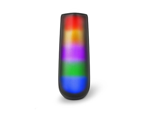 Портативная колонка TWS mySound Disco, 16 Вт