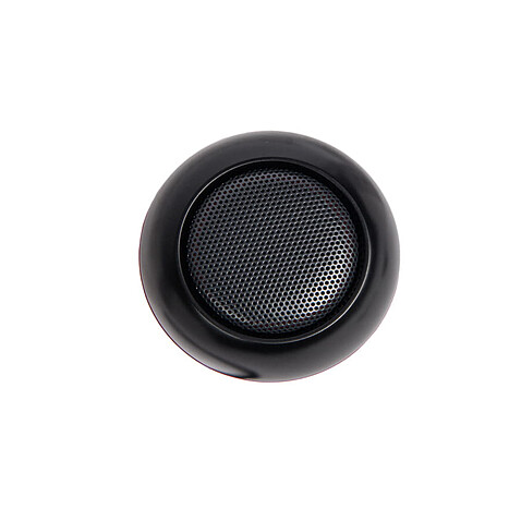 Портативная mini Bluetooth-колонка Sound Burger  Bang  черный