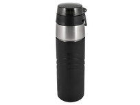 Термос из нерж. стали тм THERMOS TS2706BK, черный