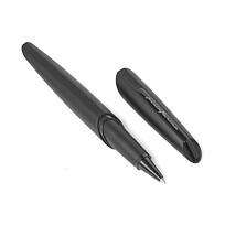 Роллер PININFARINA PF Two BLACK, черный