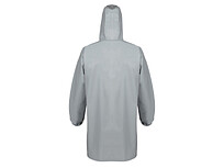 Дождевик светоотражающий Sunny reflector с чехлом, XS-S