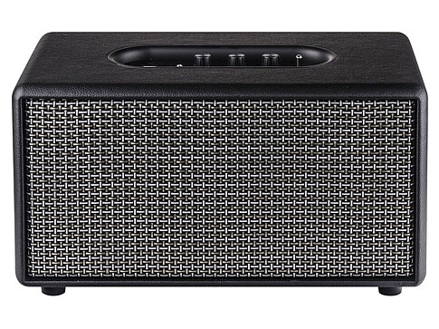 Rombica Mysound Groove Black, черный
