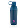 Вакуумная бутылка Flow из переработанной нержавеющей стали RCS, 540 мл, синий