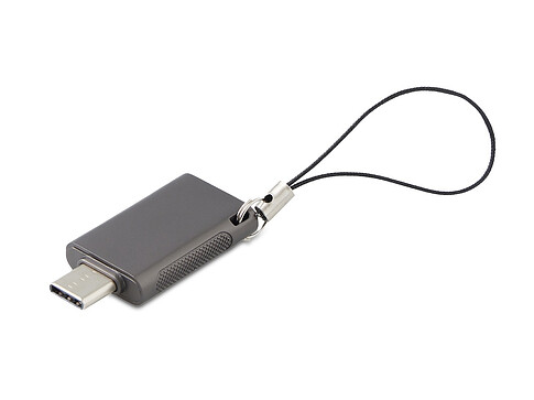 Флешка 64 ГБ USB Type-C 3.0 Индата
