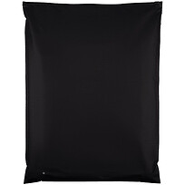 Пакет Zip Lock, M, черный