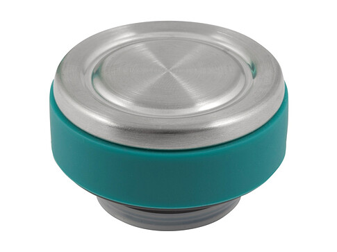 Термос из нерж. стали тм ThermoCafe BOLINO2-750 (Blue), 0.75L, голубой