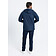 Ветровка унисекс STAN дюспо 210T, 85, 59, Тёмно-синий,  (46)  (54/XXL)