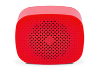 Портативная акустика Rombica MySound Melody Red (P)