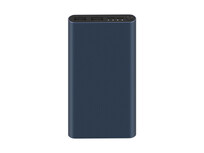 Аккумулятор внешний 10000mAh Mi 18W Fast Charge Power Bank 3 PLM13ZM (VXN4274GL)