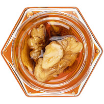 Набор Honey Taster, ver.3, бежевый