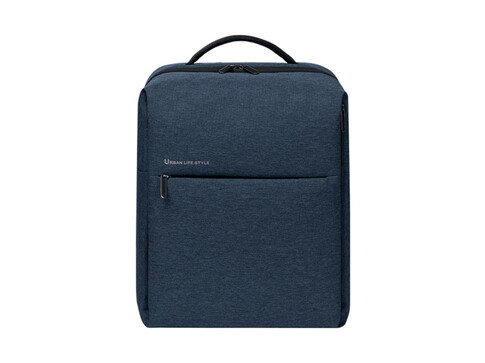 Рюкзак Mi City Backpack 2 Blue DSBB03RM (ZJB4193GL)