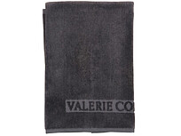 Полотенце Valerie Concept VT S2 Anthracite