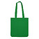 Cумка хозяйственная  Bagsy Super 220 г/м2, зелёная