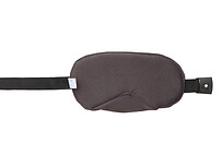 Маска для глаз Travel Blue Luxury Eye Mask (453), цвет бежевый